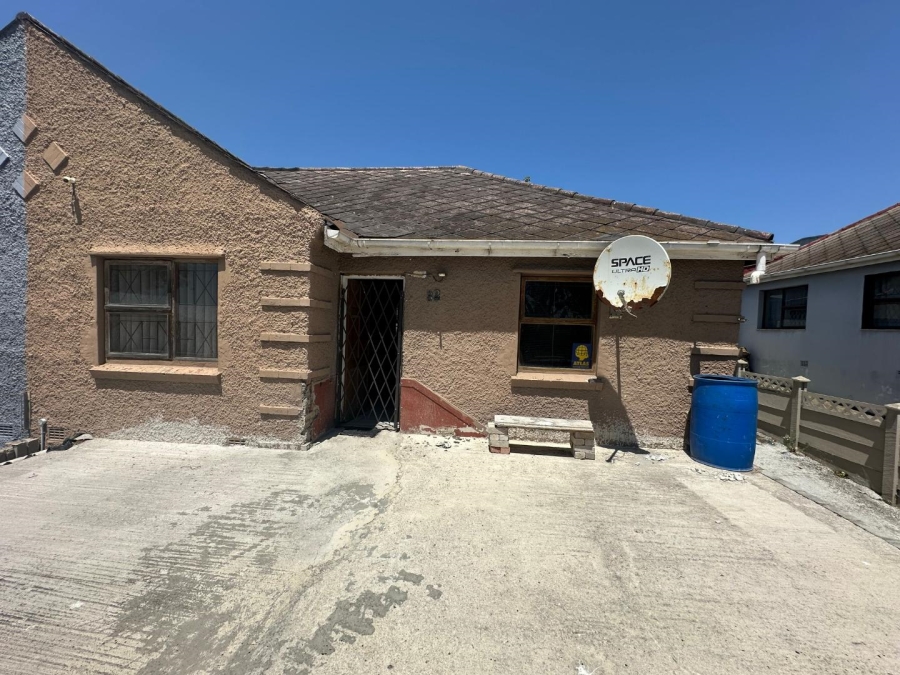 To Let 2 Bedroom Property for Rent in Kensington Eastern Cape